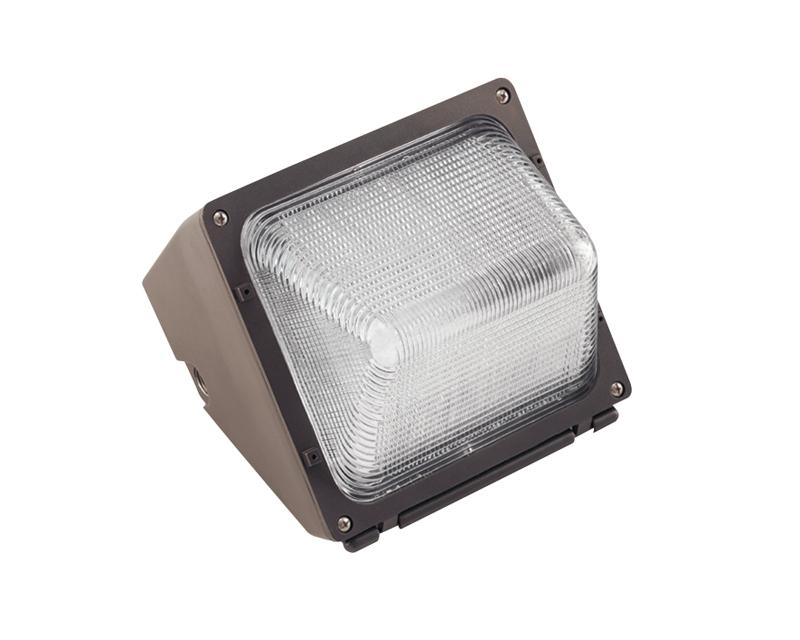 1 Lamp 50W MH
